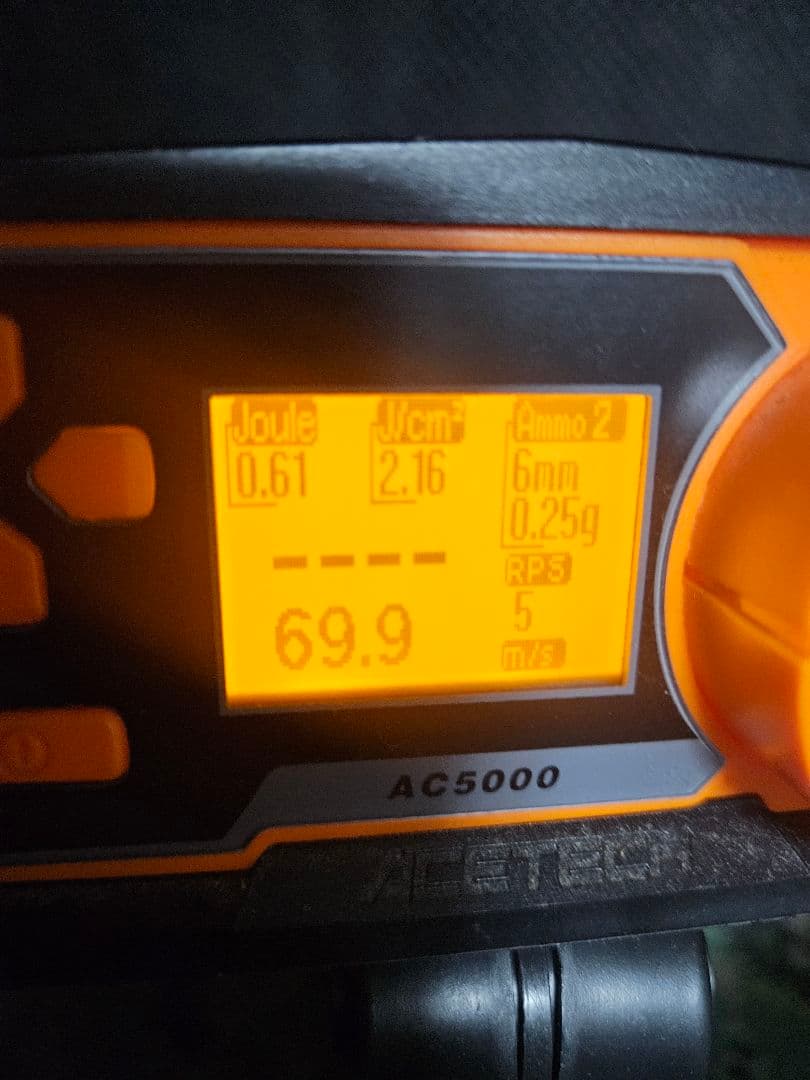 カーボネイト carbon8 M45CQP co2 カスタム品