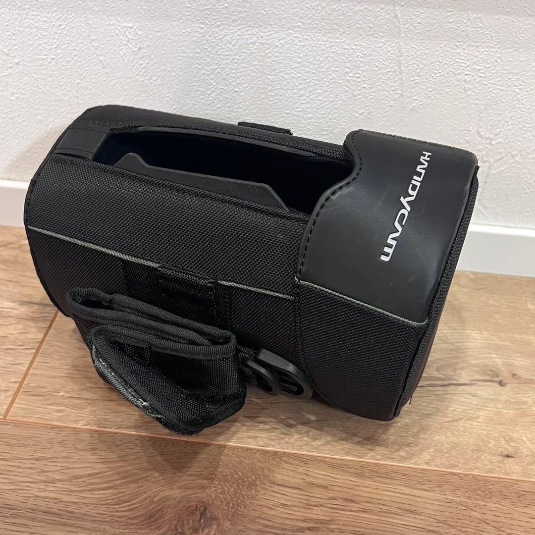 SONY デジタル4Kビデオカメラレコーダー FDR-AXP35 ハンディカム