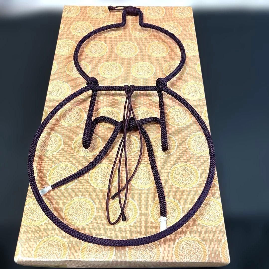 吉祥 扇子セット（全3種類） – 白竹堂オンラインショップ 瓢扇掛 朱 紫 油