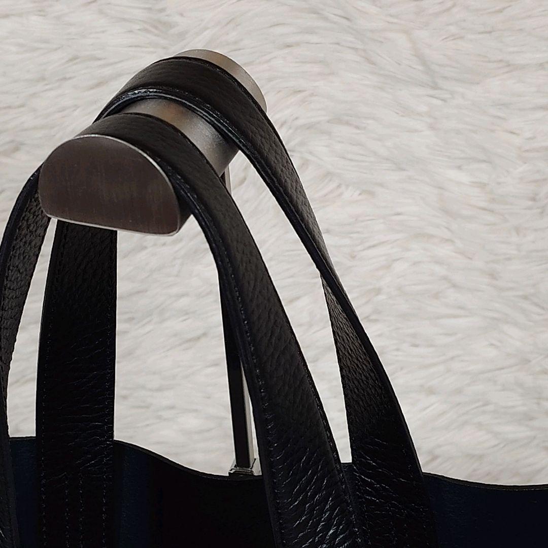 ペッレ モルビダ 2way レザー ビジネストートバッグ　ビジネスバッグ　A4