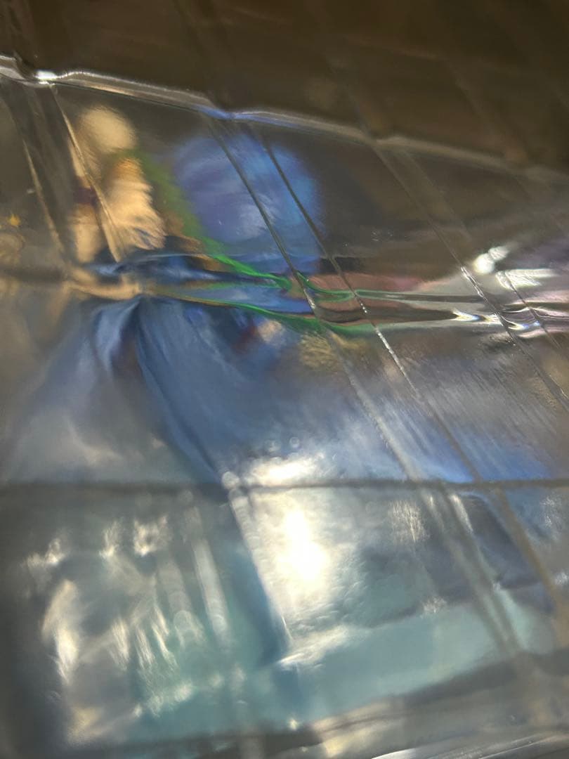 水精の天女 テキーラ　限定フィギュア　ストライド