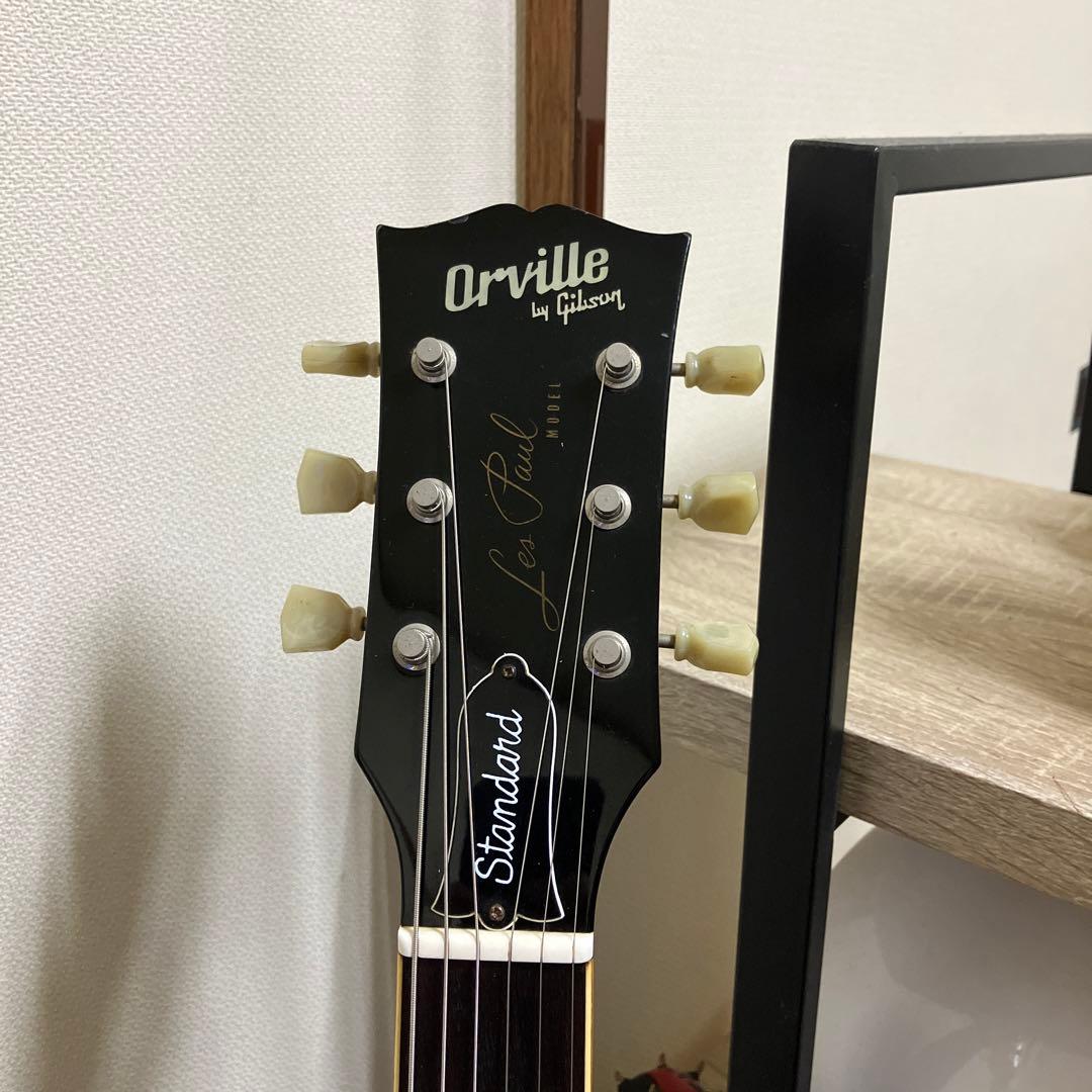 marko734 2001年製 Epiphone CASINO CH 2001 Epiphone Casino Cherry