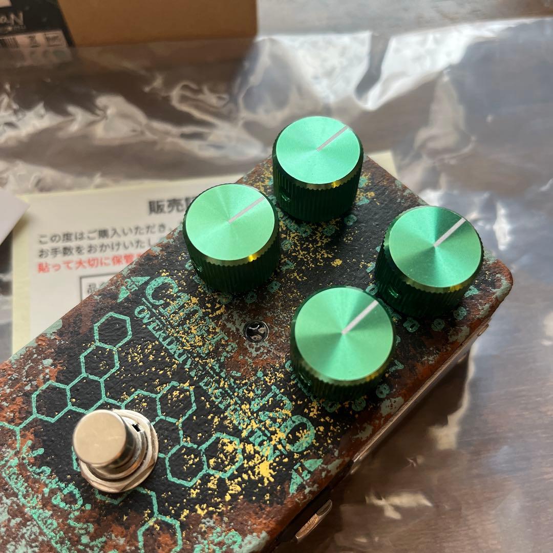 kardian OST 初期個体30番台　ADD cbf