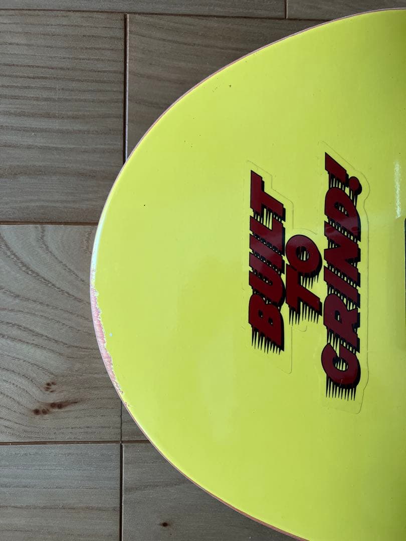 antiheroクルージングスケートボード コンプリート