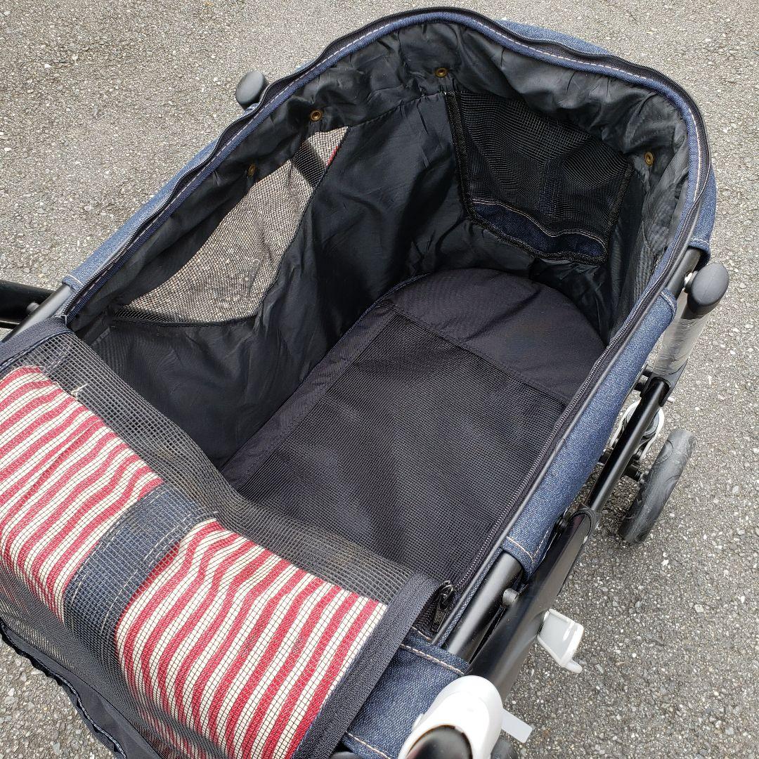 犬 猫 ボンビ カート ペットバギー