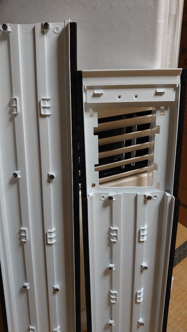 ポータブルクーラー IPA-2325S　【美品】5時間使用のみ（送料込）