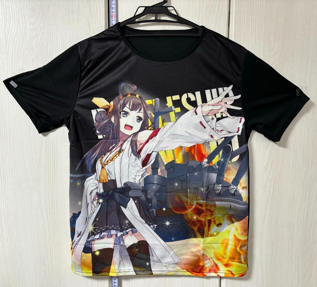 新品未使用 希少激レア 艦これ　 Tシャツ サイズ L 5点セット