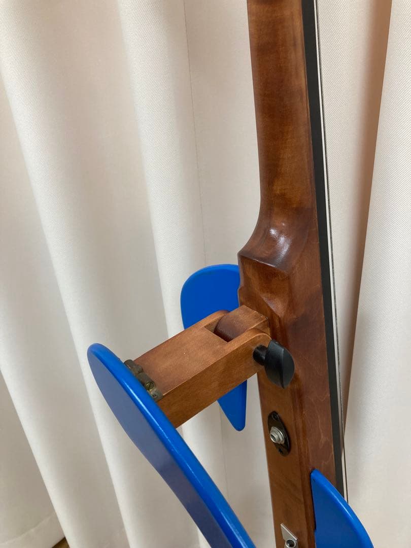 エレキチェロ（ジャンク品）