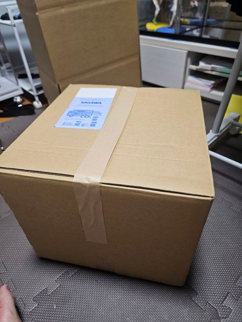 アズールレーン 尾張 1/7 完成品フィギュア[グッドスマイルアーツ上海]