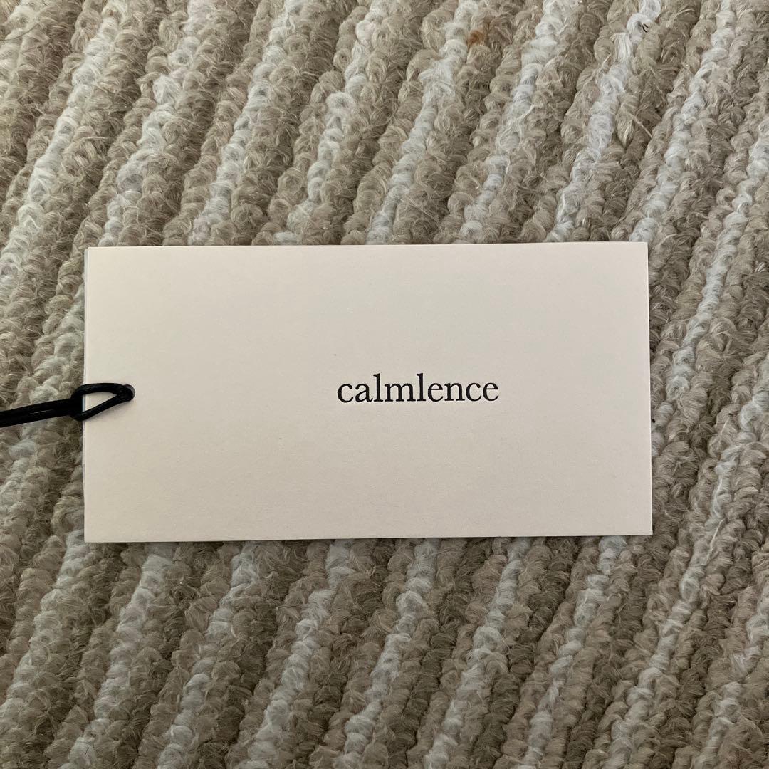 ジャケット・アウター calmlence Si/W CORDUROY WORKERS JACKET