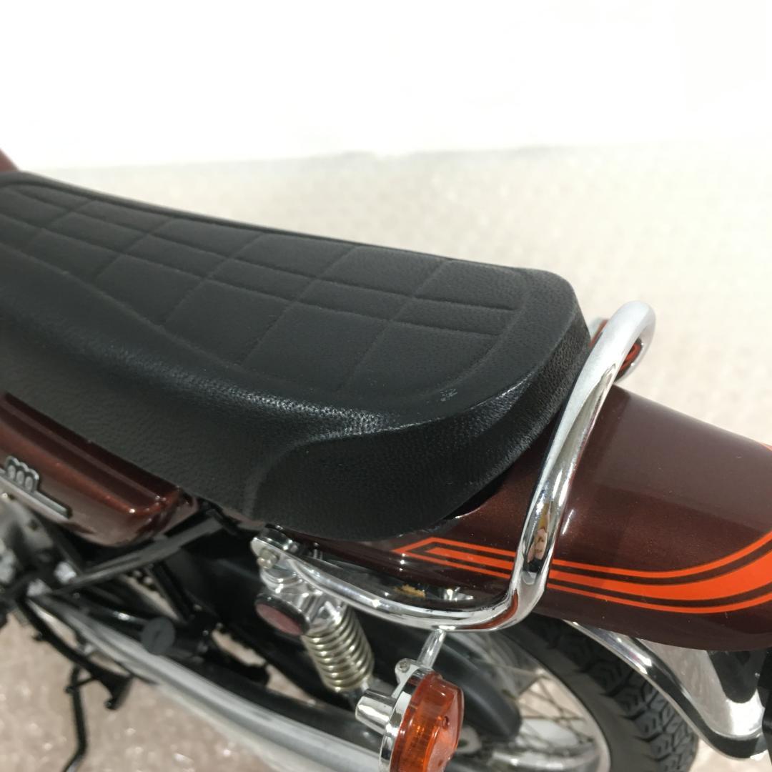 ○最終値下げ オートアート 1/6 カワサキ 900 SUPER FOUR Z1