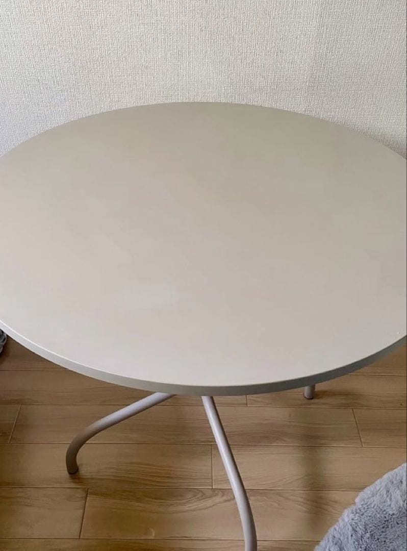 fest amsterdam 円形ダイニングテーブル CIBONE