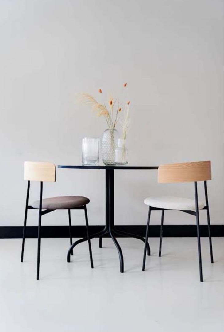 fest amsterdam 円形ダイニングテーブル CIBONE