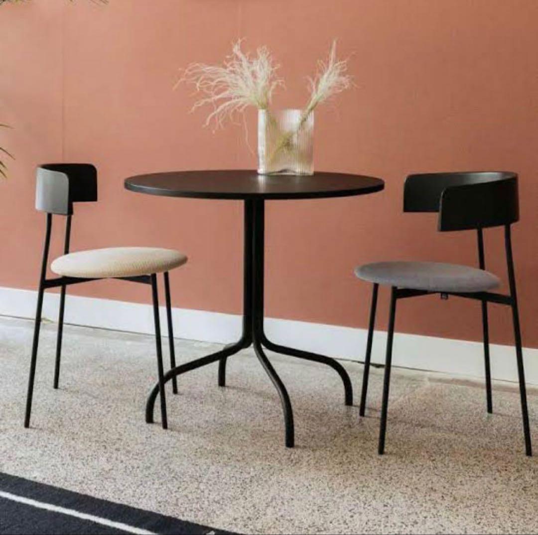 fest amsterdam 円形ダイニングテーブル CIBONE