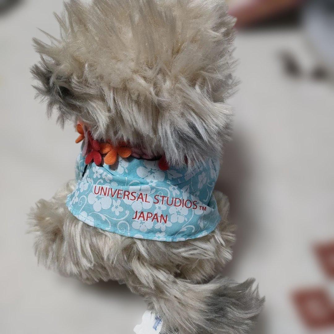 シ*ド様 バック・トゥ・ザ・フューチャー　ぬいぐるみ