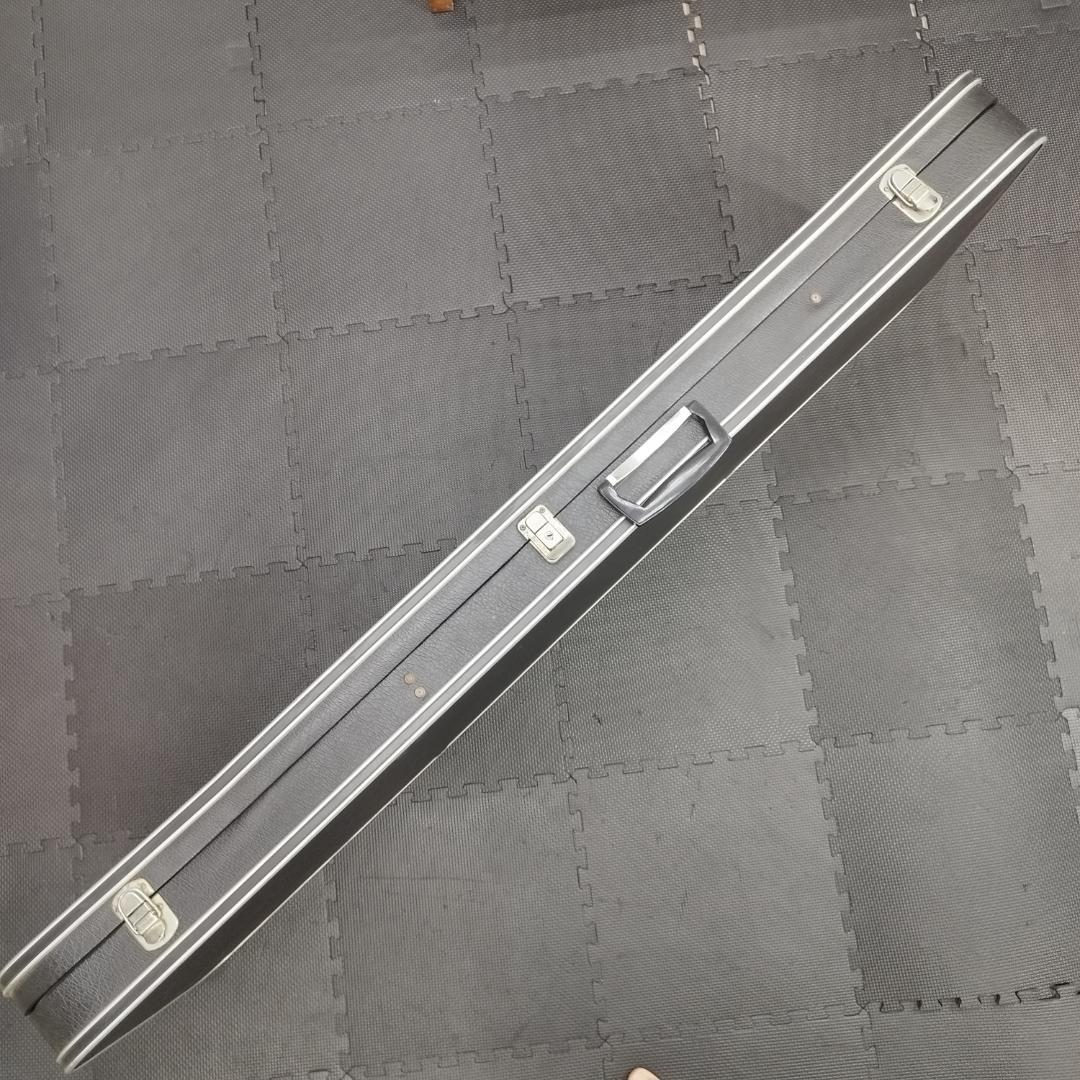 エレキベース用 ハードケース 80年〜90年代 ヴィンテージ