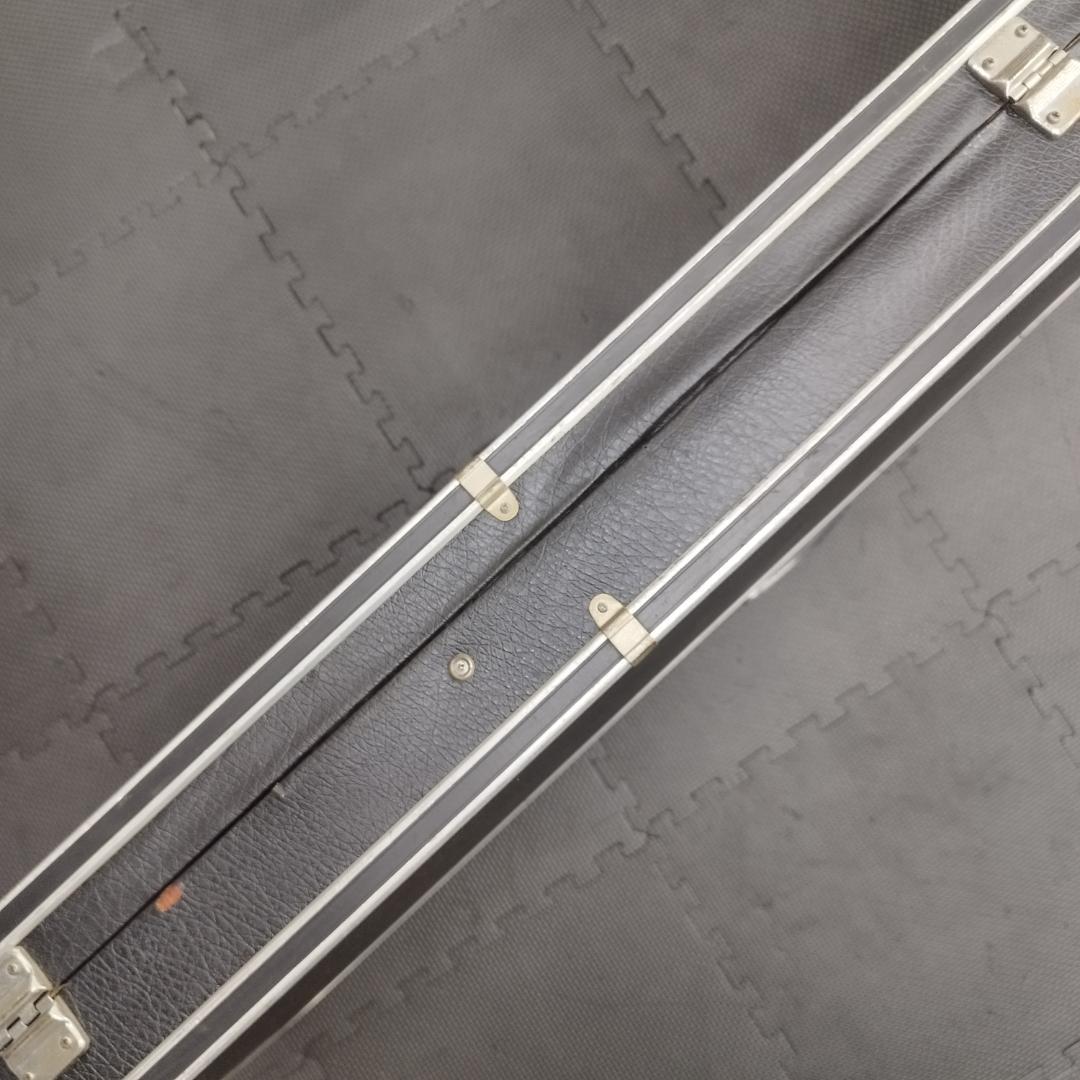 エレキベース用 ハードケース 80年〜90年代 ヴィンテージ