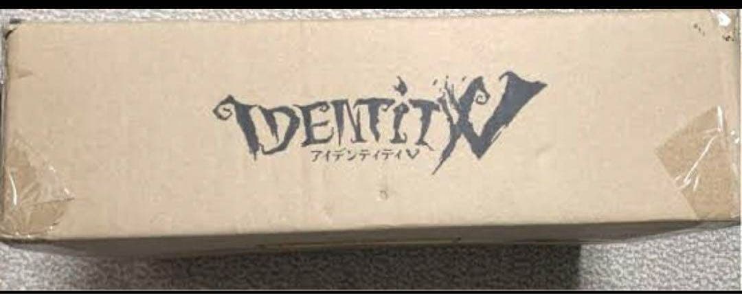 【リン】第五人格 6周年限定オフラインパ ック特別版新品未使用品 ×4