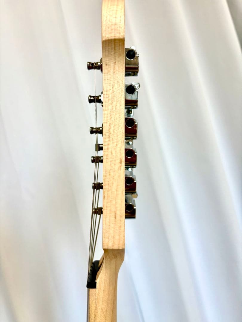 Yamaha PACIFICA 112VM ICB エレキギター アイスブルー