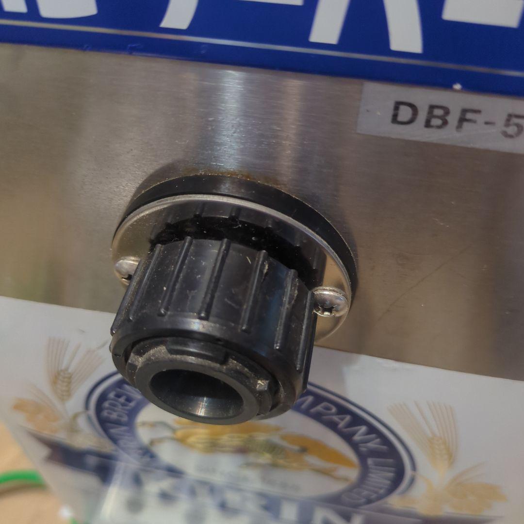 キリン 生ビールサーバー 業務用 通電確認済 サマーセール