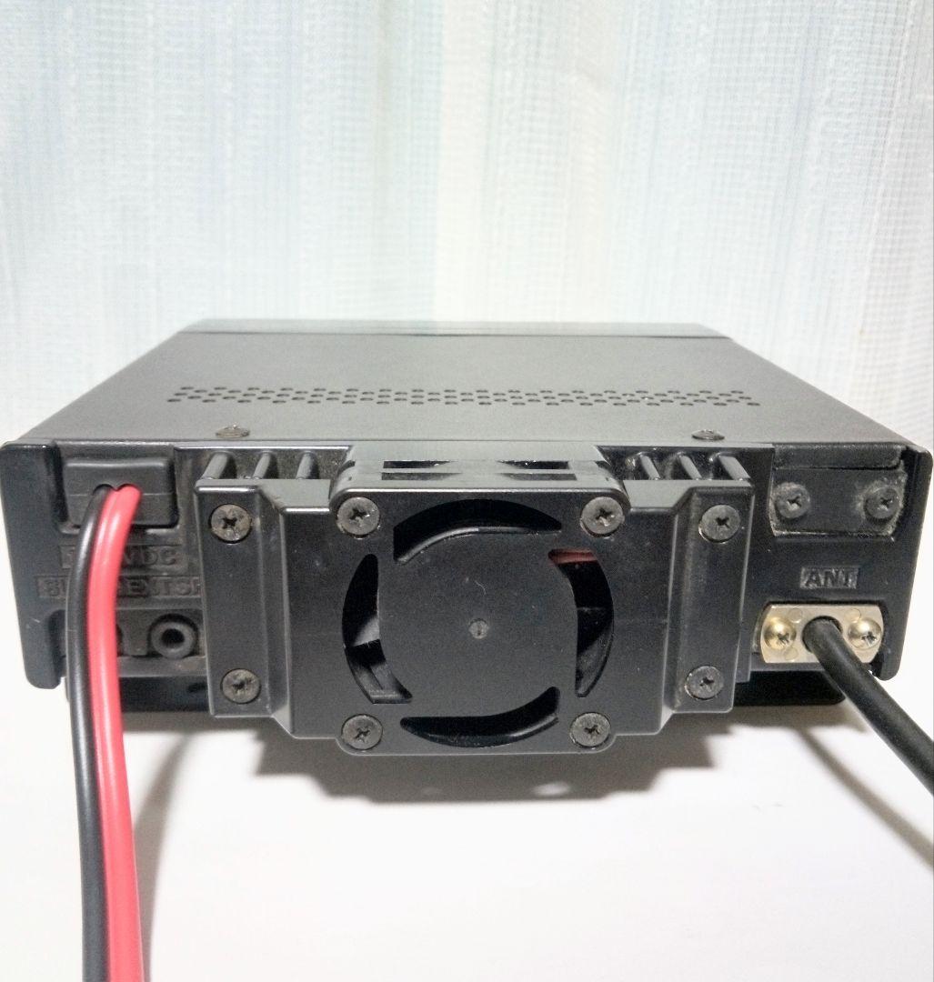 YAESU FT-4900H 145/433Mhz (50/35) モービル機