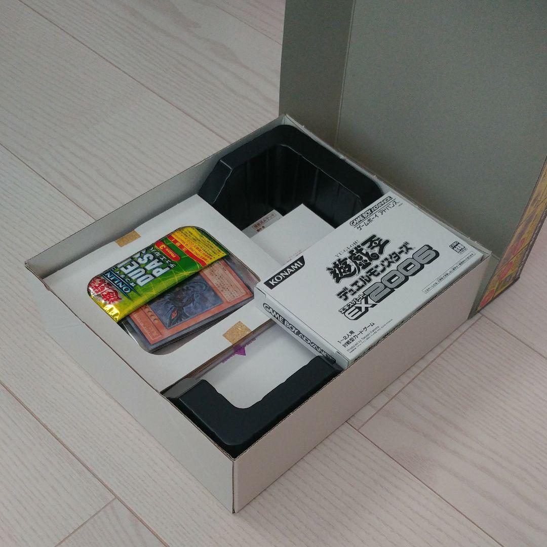 シ*ケ様 【未使用】遊戯王 ワールドチャンピオンシップ2006セット