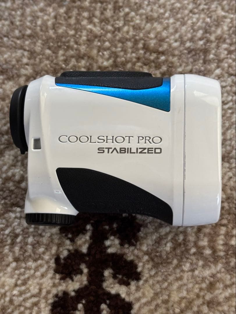 Nikon COOLSHOT PRO STABILIZED 専用ケース付き 楽天市場】ニコン