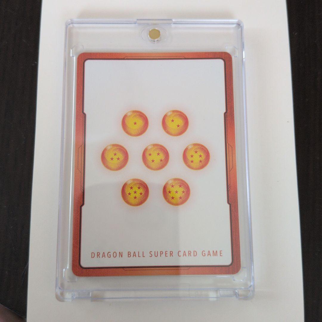 フュージョンワールド　エナジーマーカーE-62 32巻 金パラレル