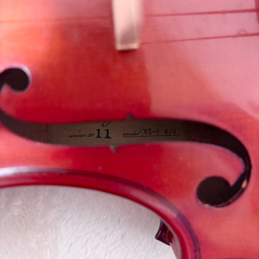 カルロジョルダーノ VS-14/4 フルサイズ　 バイオリン ヴァイオリン