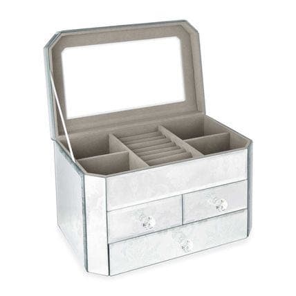 ローラアシュレイ 新品 ジュエリーボックス ジュエリーケース