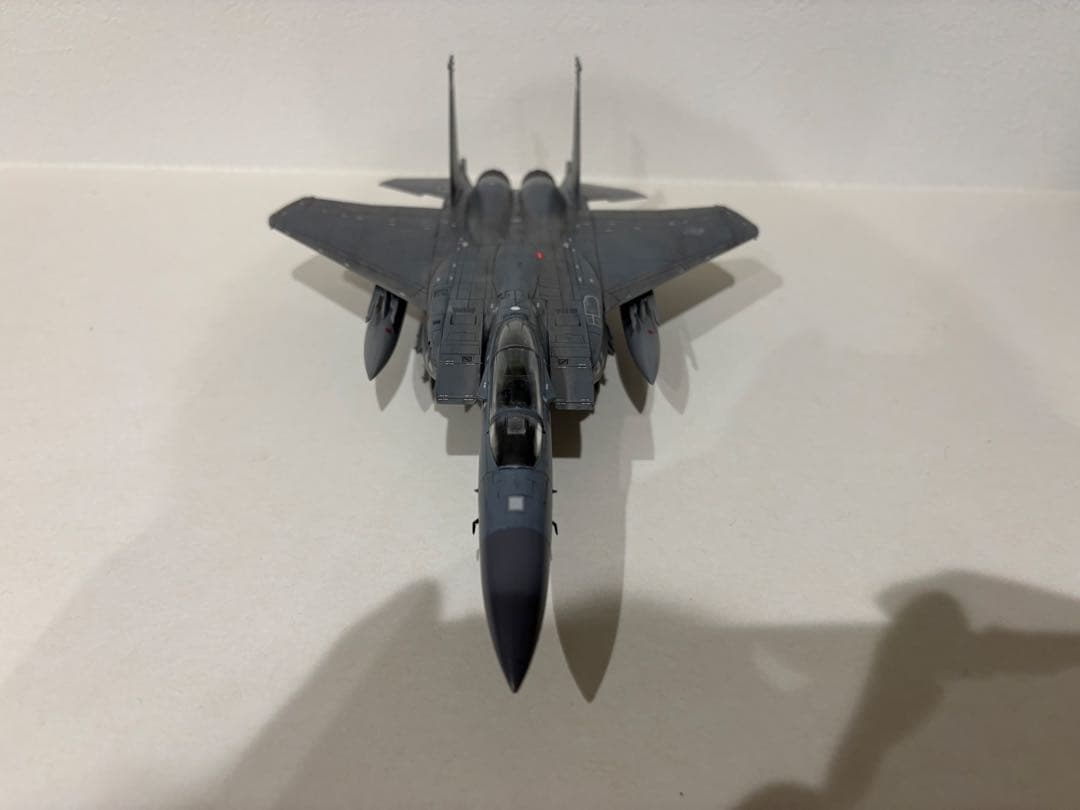 ハセガワ 1/72 F-15EX イーグルⅡ スケールモデル 戦闘機 プラモデル F