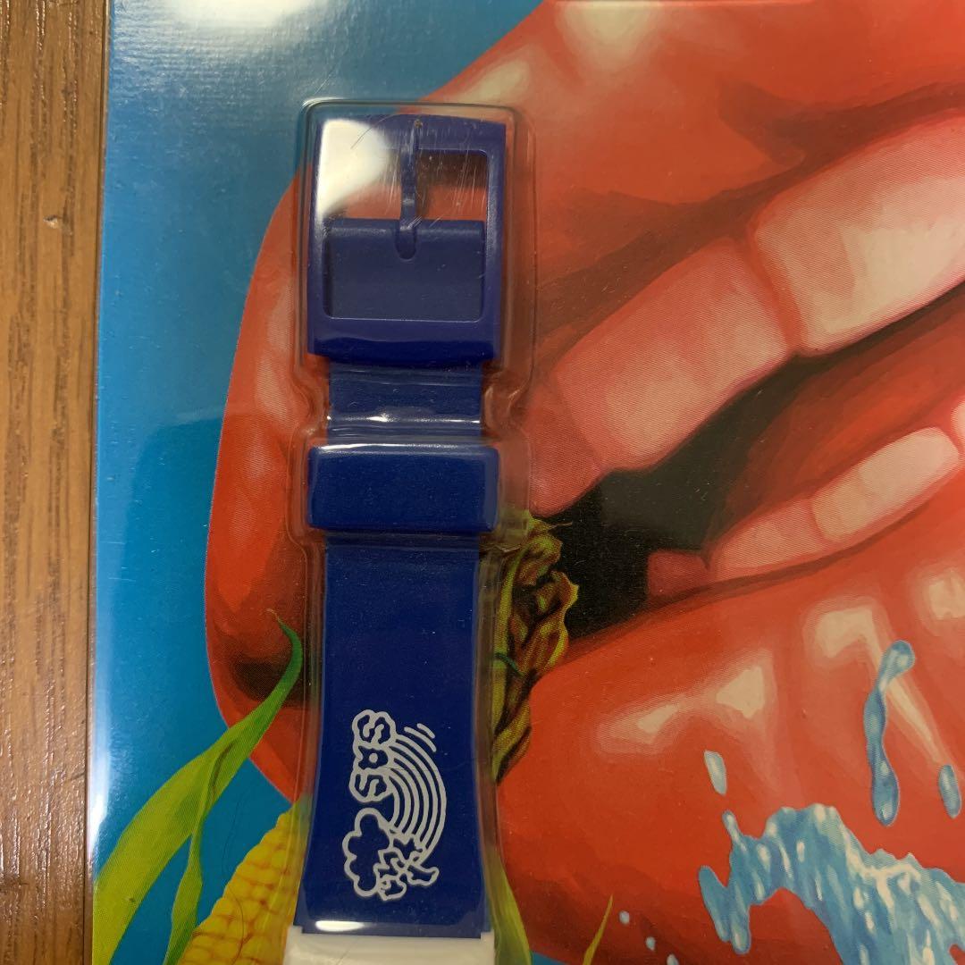 サザンオールスターズ腕時計 サザンオールスターズ 腕時計 サザン