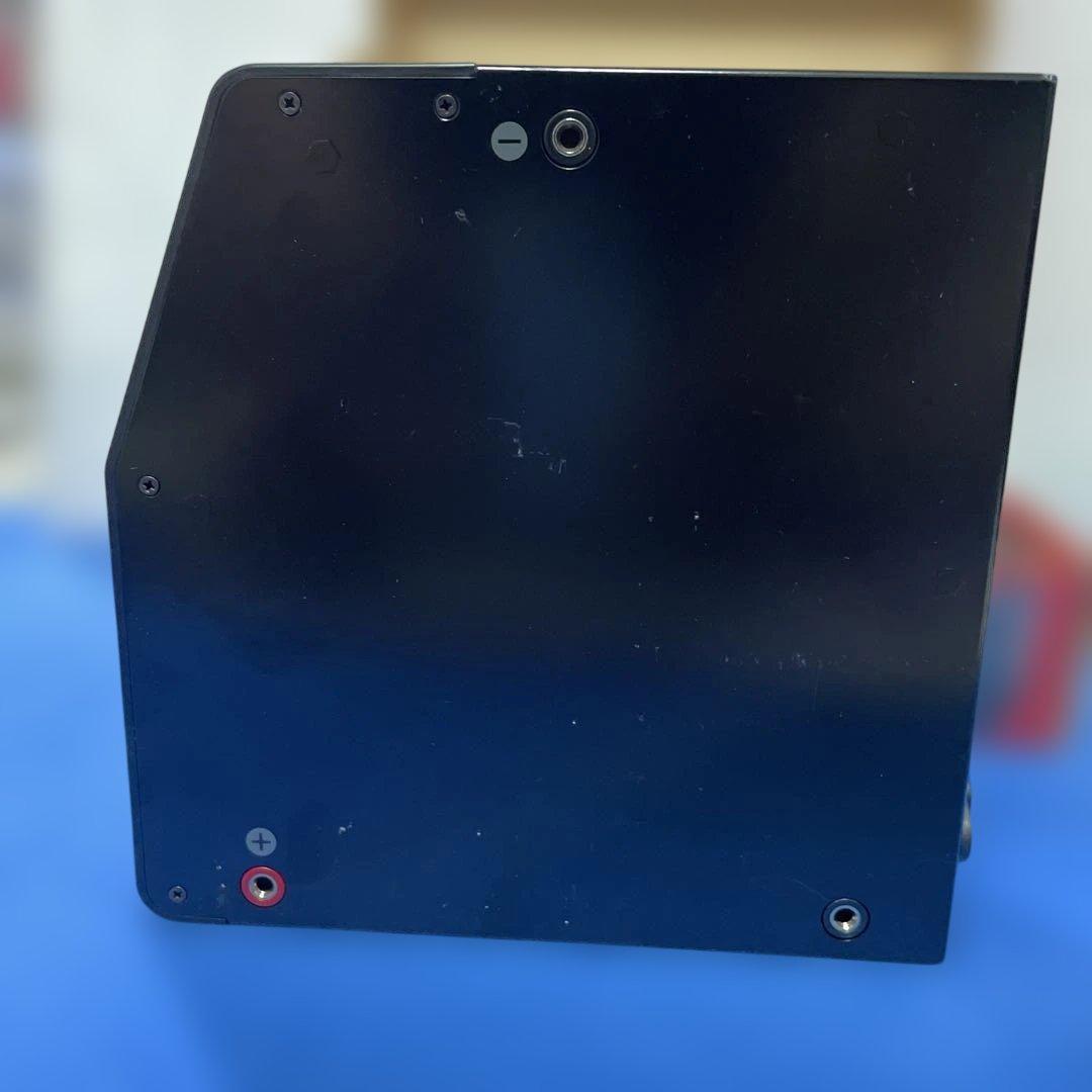 Graupner Polaron ポラロンパワーサプライ 12V25A SMPS