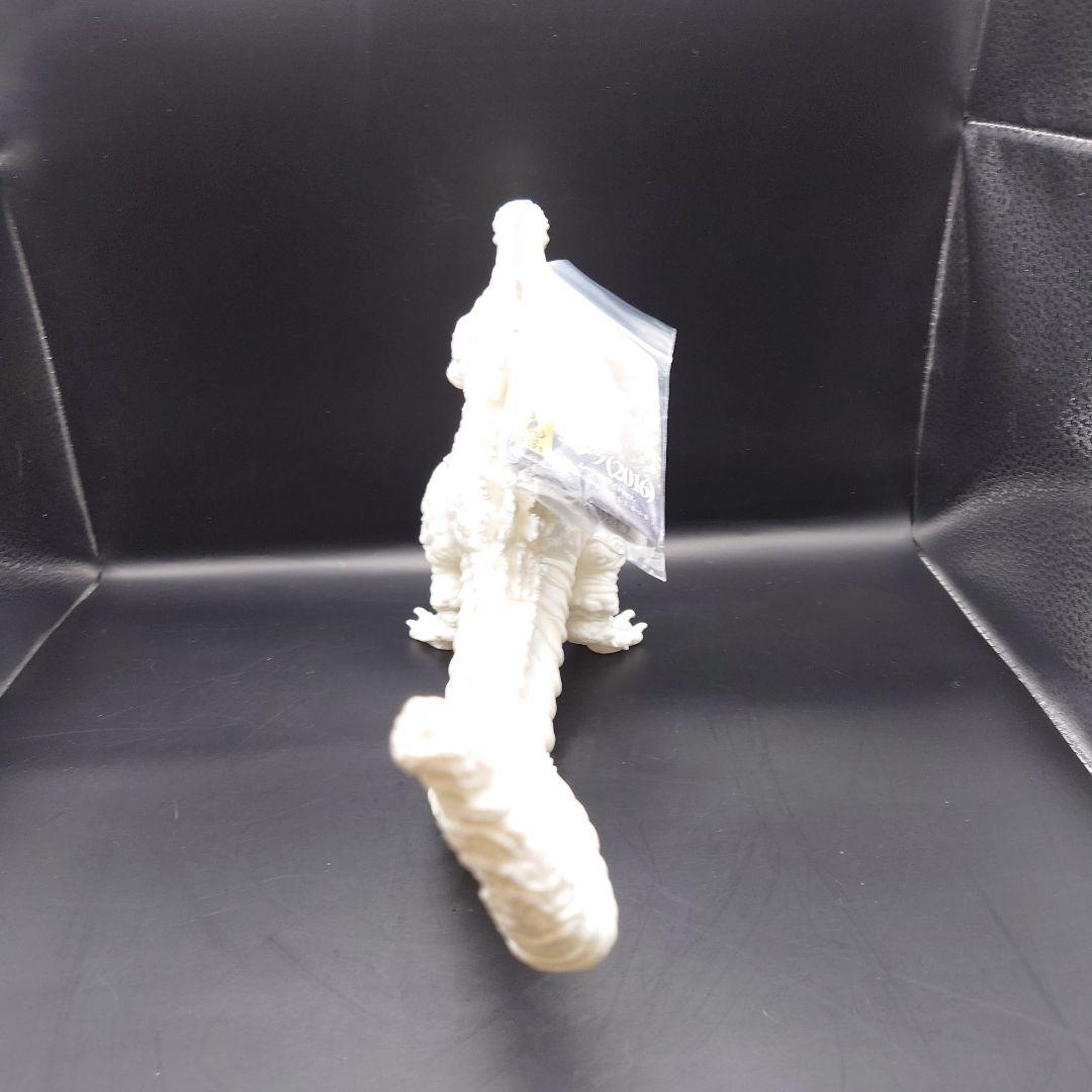 ムービーモンスター ゴジラ 2016 ゴジラストア限定 ムーンホワイトver.