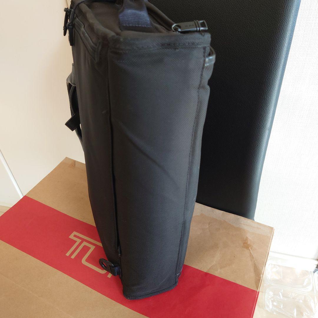TUMI 2603182D3 スリム スリーウェイ ブリーフケース