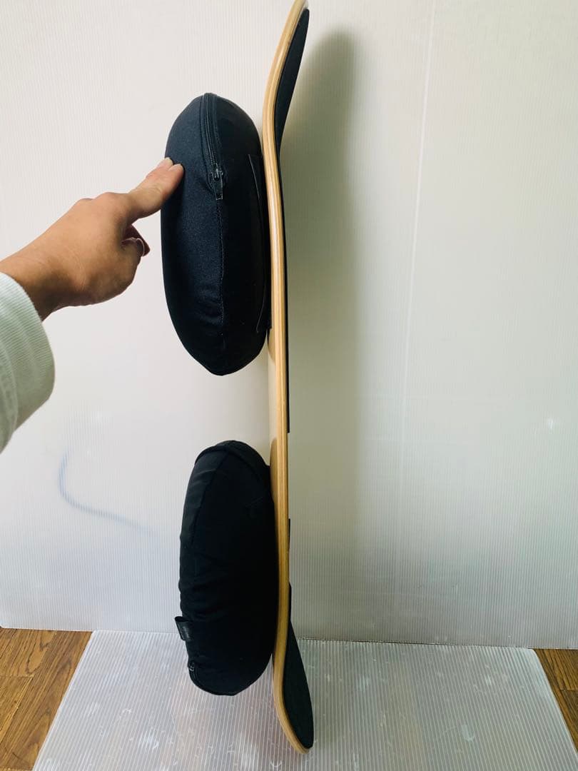 ◆SYCK TRIX ◆バランスボード ◆スケボー室内練習