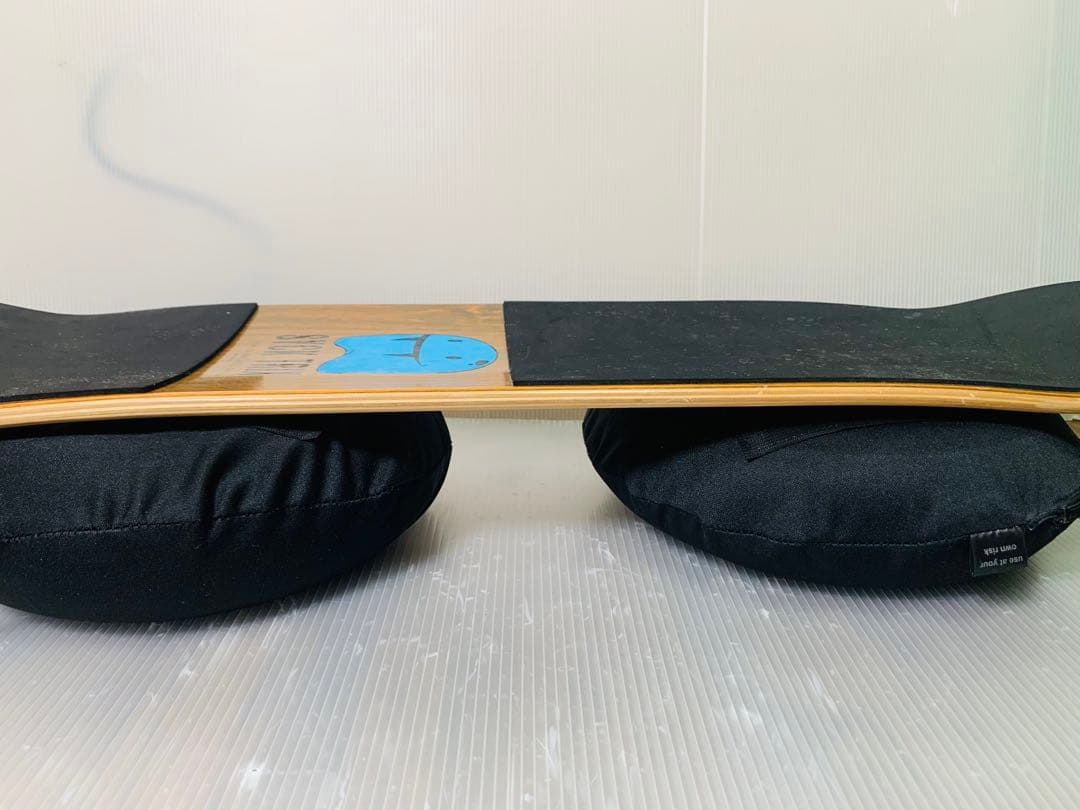 ◆SYCK TRIX ◆バランスボード ◆スケボー室内練習