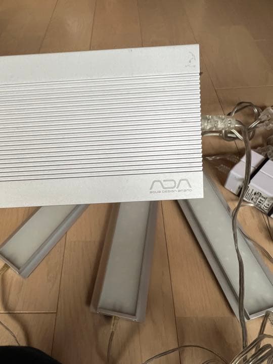 ADA アクアスカイ601 ※値下げしました