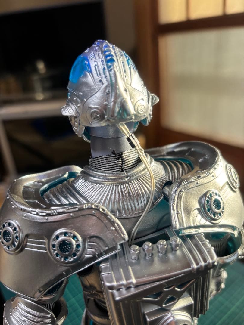 Dragon Toys Mr. Freeze ミスターフリーズ 1/6フィギュア