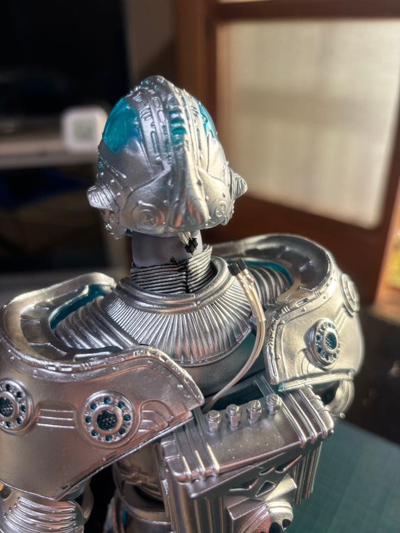 Dragon Toys Mr. Freeze ミスターフリーズ 1/6フィギュア