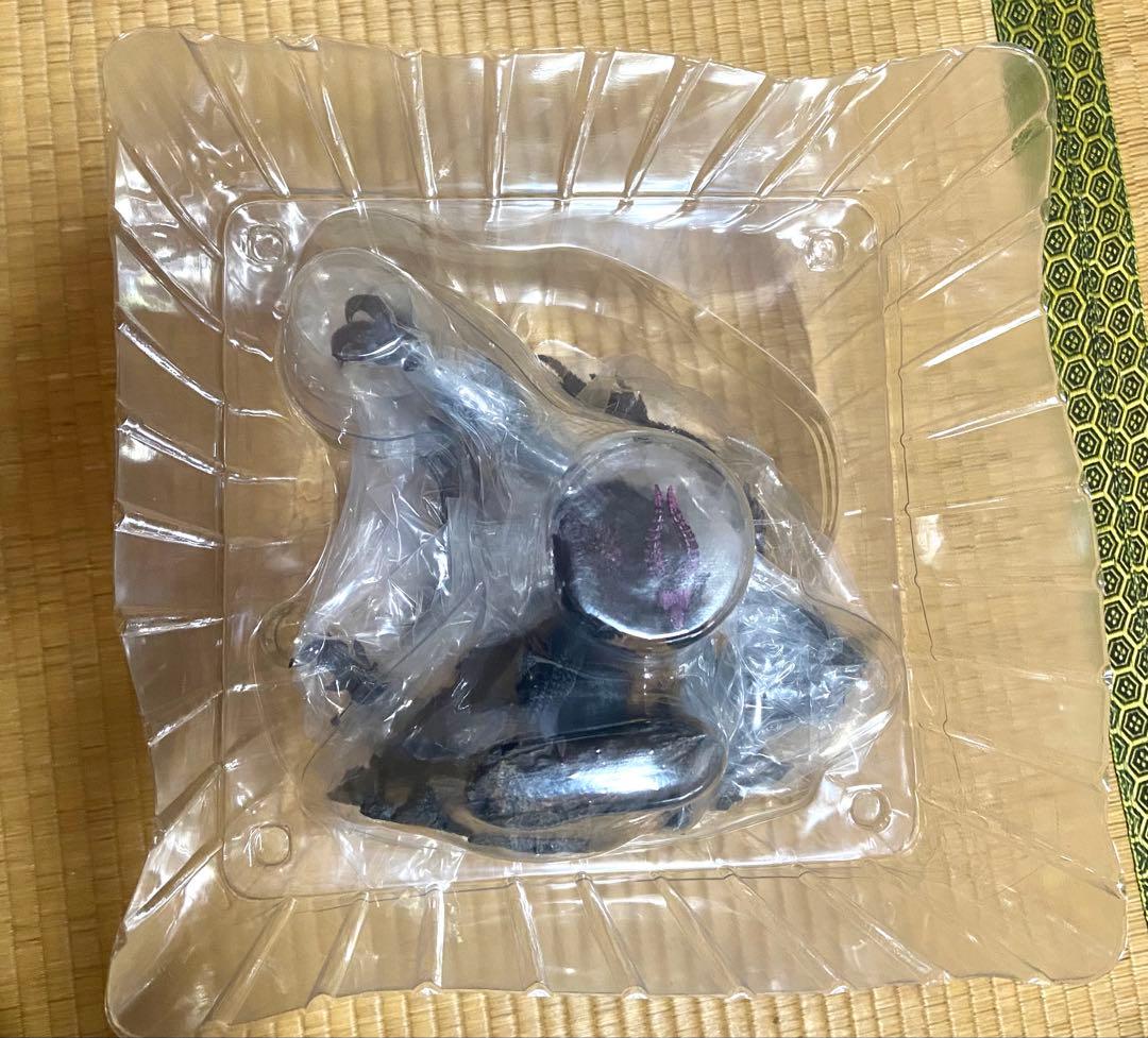 ゴアマガラ　クリエイターズモデル　復刻版