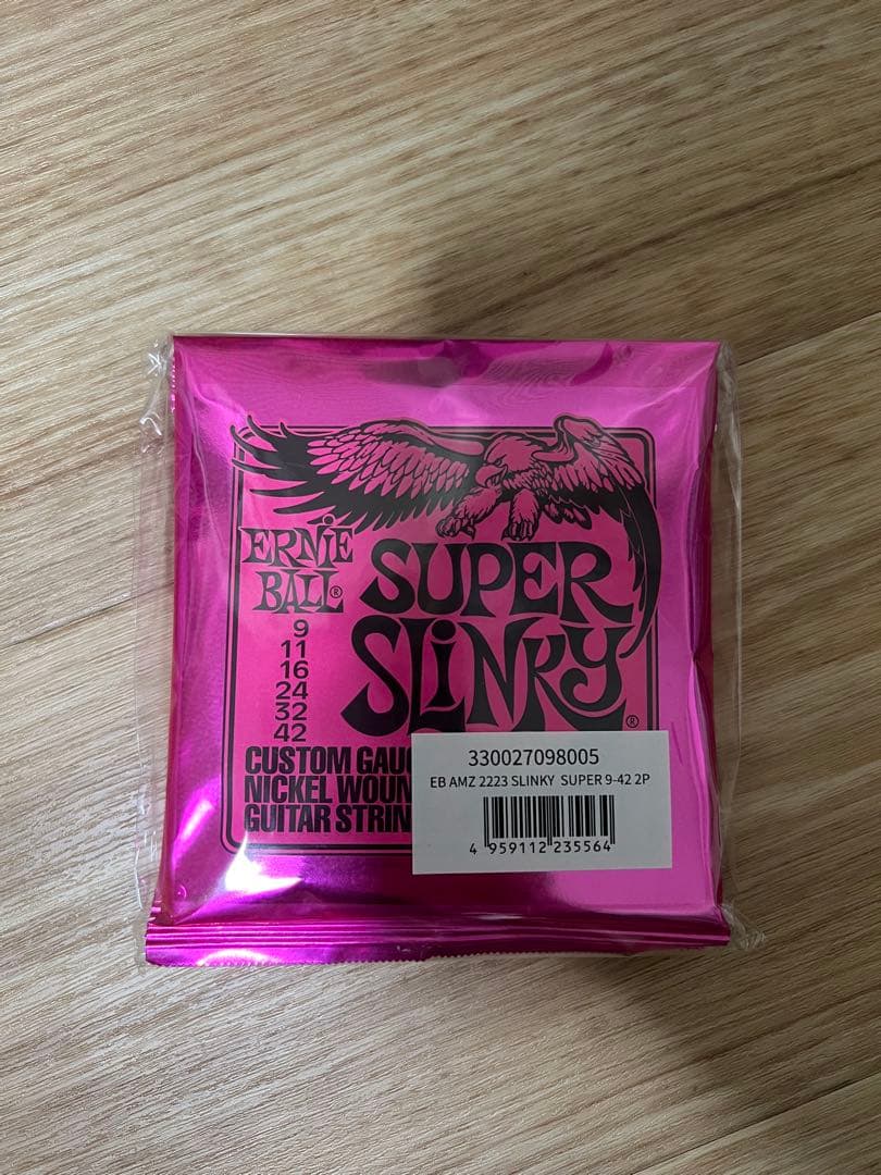 【ゴナ】エレキギターセット