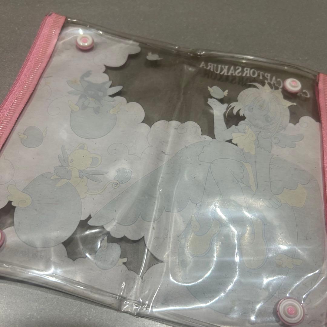 カードキャプターさくら　応募者全員サービス まとめ売り