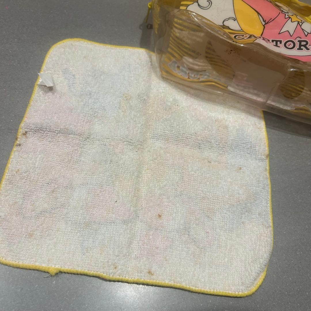 カードキャプターさくら　応募者全員サービス まとめ売り