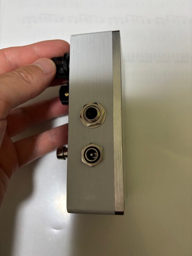 Leqtique EDM レクティーク デジタルディレイ