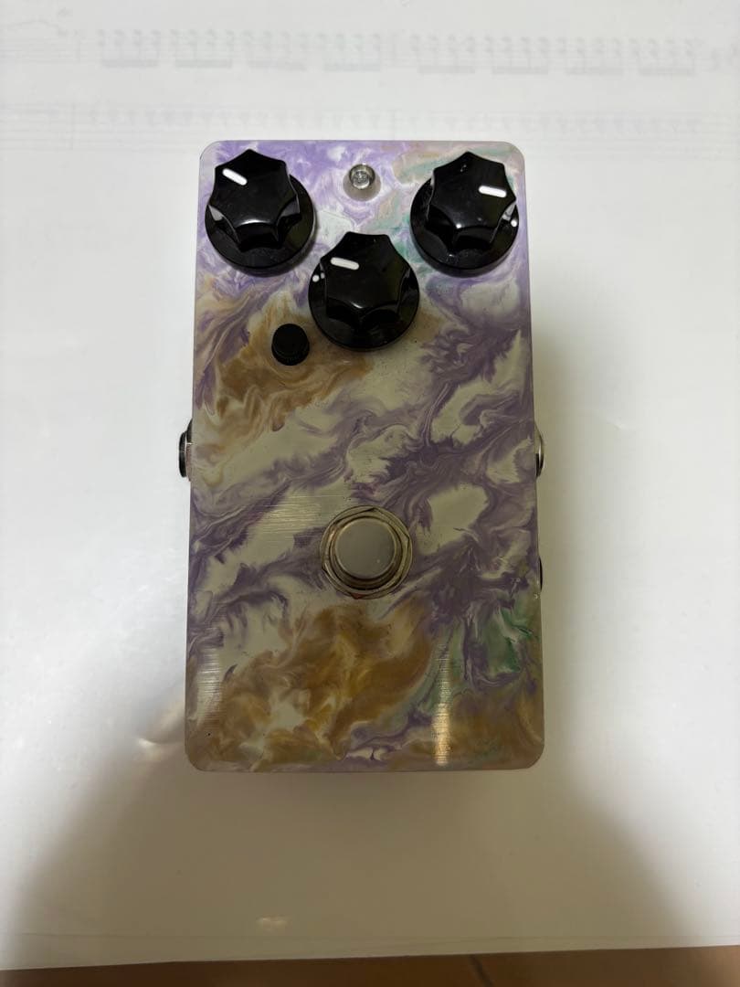 Leqtique EDM レクティーク デジタルディレイ