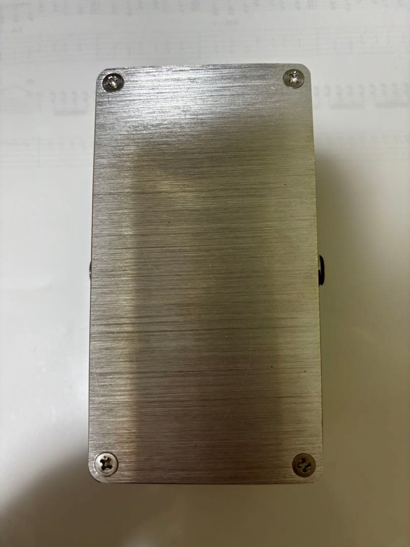 Leqtique EDM レクティーク デジタルディレイ