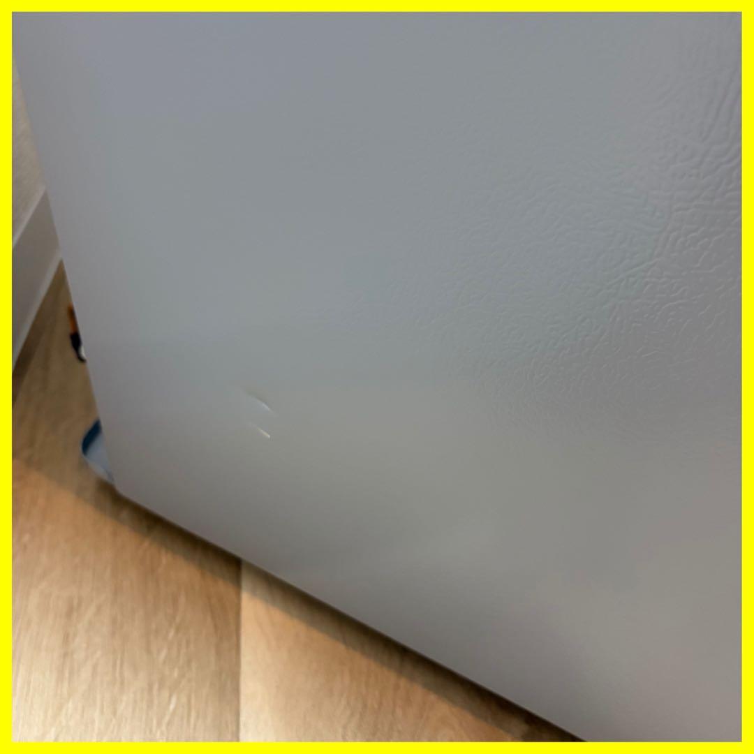 ひ*こ様 大阪市送料無料‼️冷蔵庫 2020年製 AQUA クリーニング済