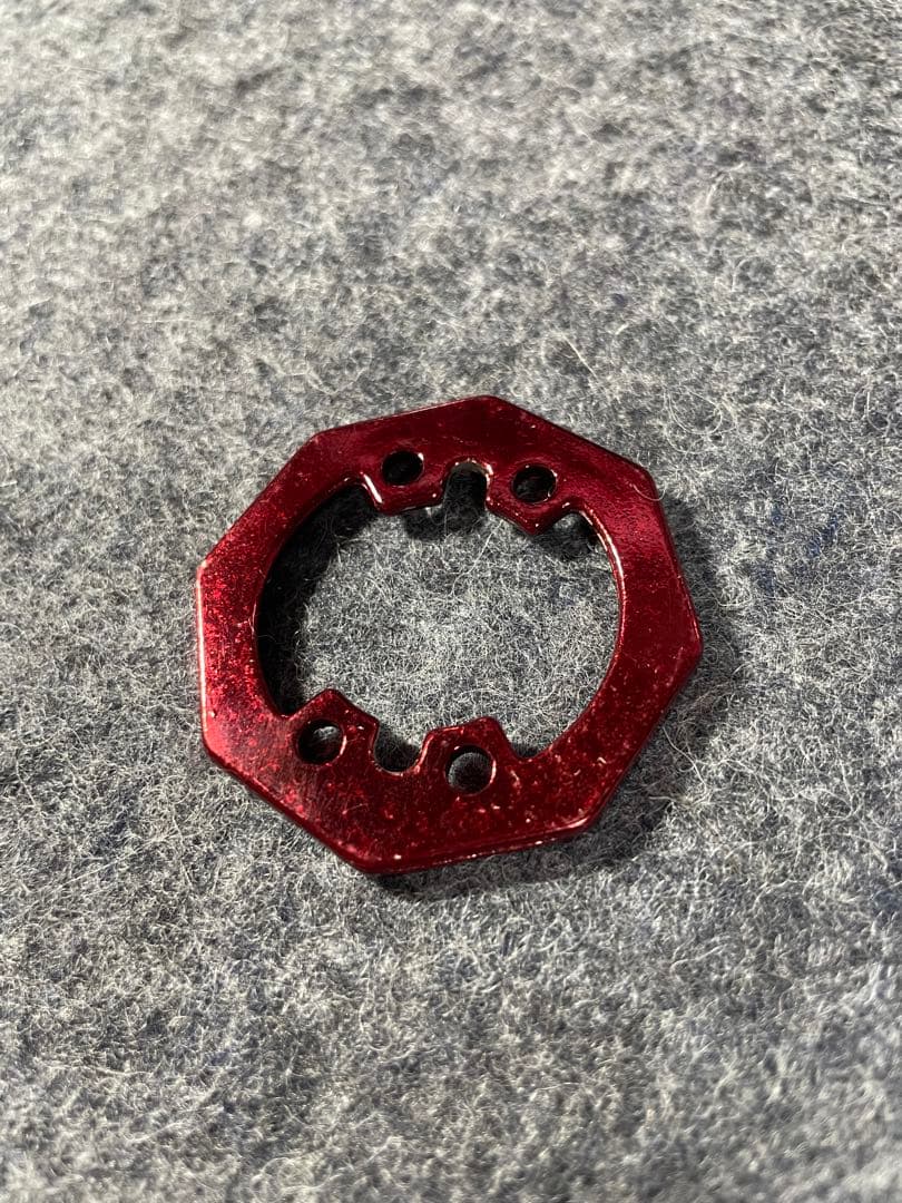 ドライガーF(ファング) プレーンクリア