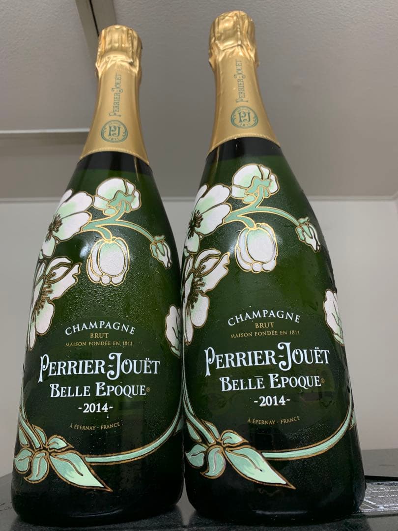 ベルエポック 2本 箱無し 実績多数40 - メルカリ